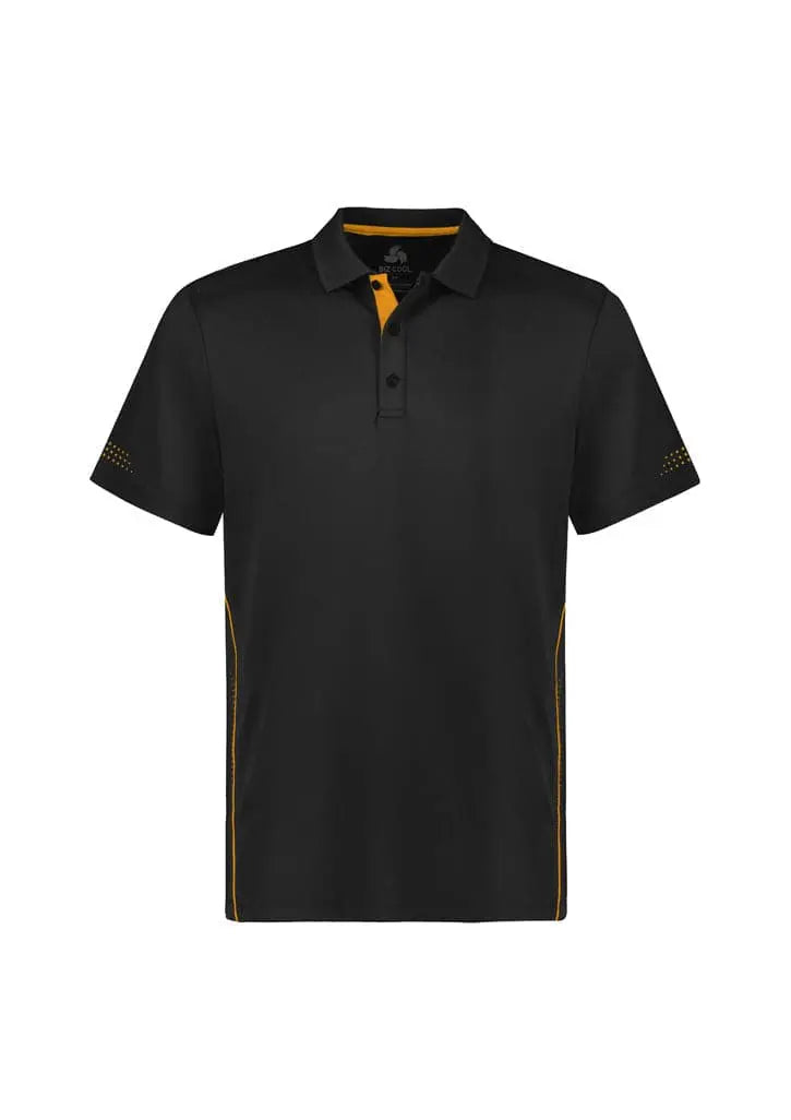 Biz Collection Balance Mens Polo P200MS - Flash Uniforms